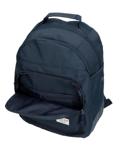 MOCHILA ADAP. 42CM 2C. MOVOM ALWAYS ON THE MOVE