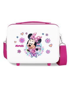NECESER ABS ADAP. MINNIE SUPER HELPERS
