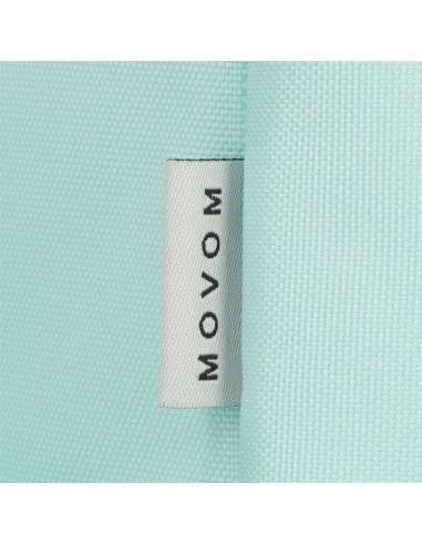 MOCHILA ADAP. 42CM 2C. MOVOM ALWAYS ON THE MOVE