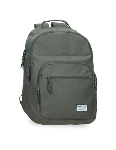 MOCHILA ADAP. 42CM 2C. MOVOM ALWAYS ON THE MOVE