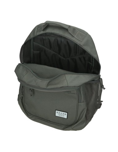 MOCHILA ADAP. 42CM 2C. MOVOM ALWAYS ON THE MOVE