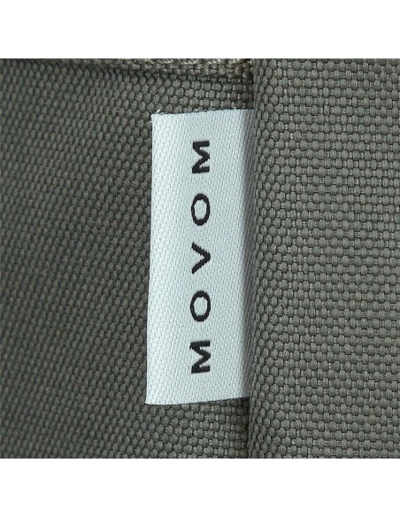MOCHILA ADAP. 42CM 2C. MOVOM ALWAYS ON THE MOVE