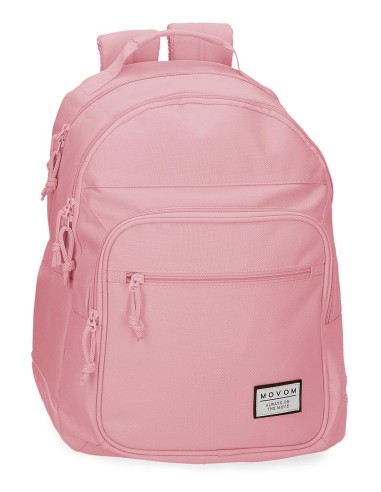 MOCHILA ADAP. 42CM 2C. MOVOM ALWAYS ON THE MOVE
