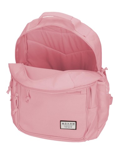 MOCHILA ADAP. 42CM 2C. MOVOM ALWAYS ON THE MOVE