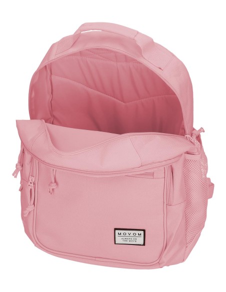 MOCHILA ADAP. 42CM 2C. MOVOM ALWAYS ON THE MOVE