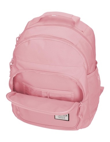 MOCHILA ADAP. 42CM 2C. MOVOM ALWAYS ON THE MOVE