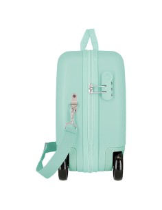 MALETA INFANTIL 50CM. FROZEN FIND YOUR DESTINY 2