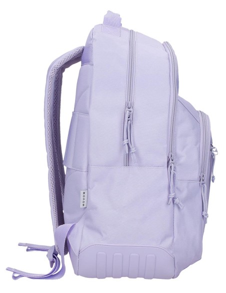 MOCHILA ADAP. 42CM 2C. MOVOM ALWAYS ON THE MOVE