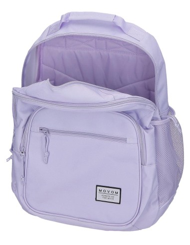 MOCHILA ADAP. 42CM 2C. MOVOM ALWAYS ON THE MOVE