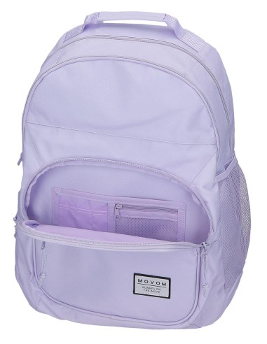 MOCHILA ADAP. 42CM 2C. MOVOM ALWAYS ON THE MOVE