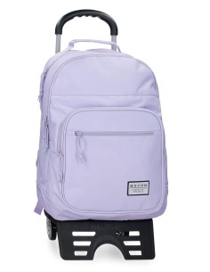 MOCHILA ADAP. 42CM. C/CARRO. MOVOM ALWAYS ON THE MOVE