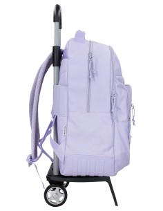 MOCHILA ADAP. 42CM. C/CARRO. MOVOM ALWAYS ON THE MOVE 2