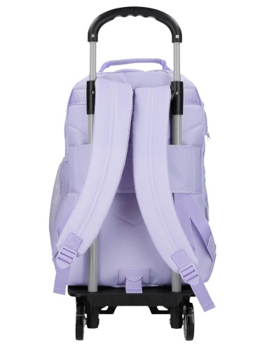 MOCHILA ADAP. 42CM. C/CARRO. MOVOM ALWAYS ON THE MOVE