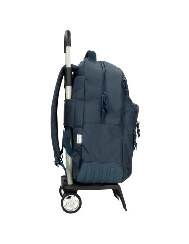 MOCHILA ADAP. 42CM. C/CARRO. MOVOM ALWAYS ON THE MOVE