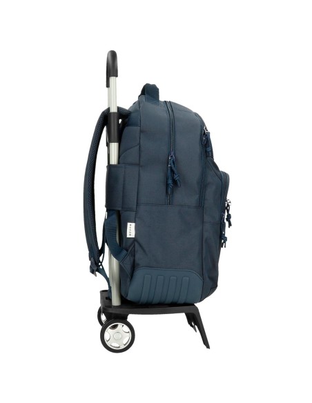 MOCHILA ADAP. 42CM. C/CARRO. MOVOM ALWAYS ON THE MOVE