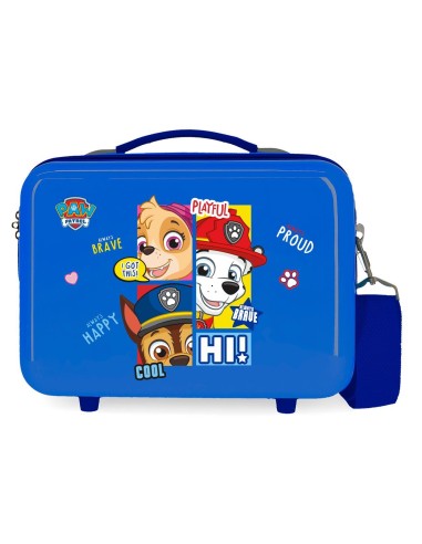 NECESER ABS ADAP. PAW PATROL BE HAPPY