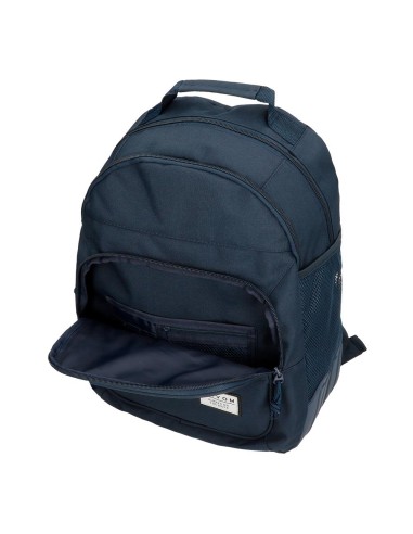 MOCHILA ADAP. 42CM. C/CARRO. MOVOM ALWAYS ON THE MOVE