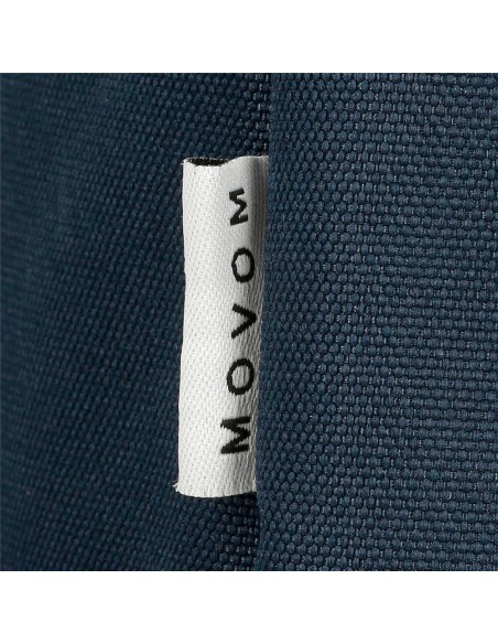 MOCHILA ADAP. 42CM. C/CARRO. MOVOM ALWAYS ON THE MOVE