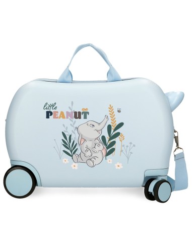 MALETA INFANTIL 45CM. BEFORE THE BLOOM DUMBO