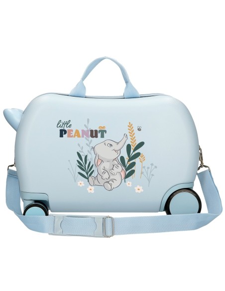 MALETA INFANTIL 45CM. BEFORE THE BLOOM DUMBO
