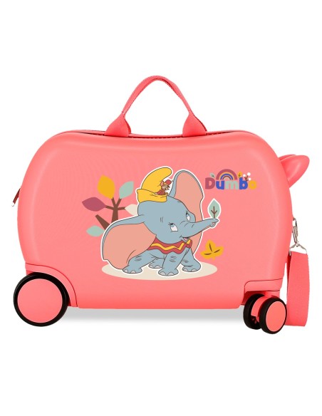 MALETA INFANTIL 45CM. BEFORE THE BLOOM DUMBO