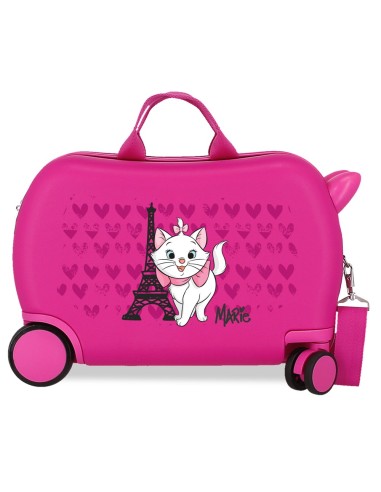MALETA INFANTIL 45CM. BEFORE THE BLOOM MARIE PARIS
