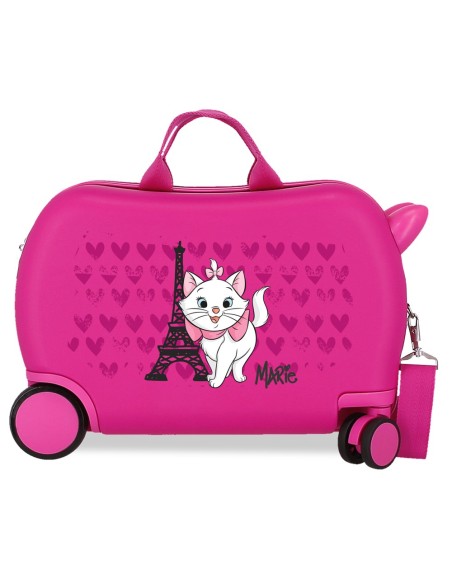 MALETA INFANTIL 45CM. BEFORE THE BLOOM MARIE PARIS