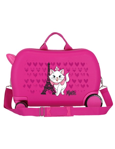 MALETA INFANTIL 45CM. BEFORE THE BLOOM MARIE PARIS