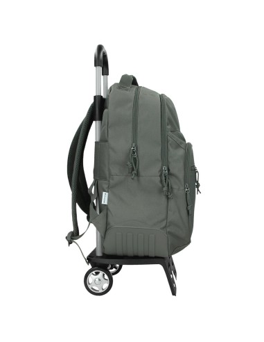 MOCHILA ADAP. 42CM. C/CARRO. MOVOM ALWAYS ON THE MOVE
