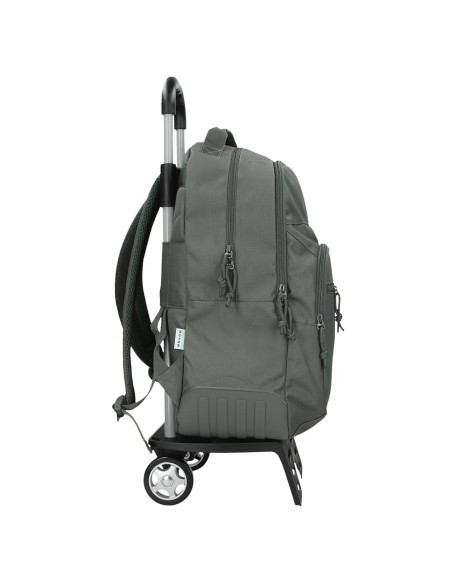 MOCHILA ADAP. 42CM. C/CARRO. MOVOM ALWAYS ON THE MOVE