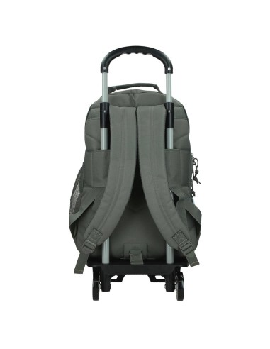 MOCHILA ADAP. 42CM. C/CARRO. MOVOM ALWAYS ON THE MOVE