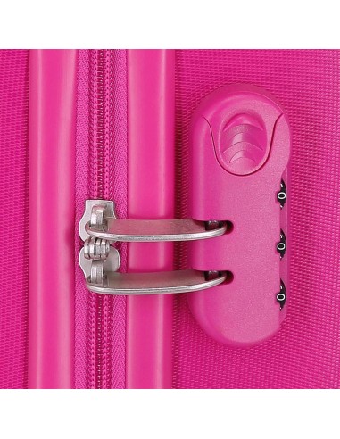 TROLLEY ABS 50CM. 4R. BEFORE THE BLOOM MARIE PARIS