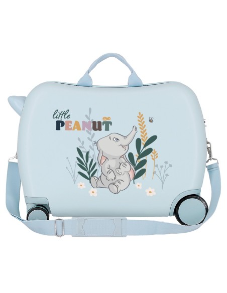 MALETA INFANTIL 50CM. BEFORE THE BLOOM DUMBO