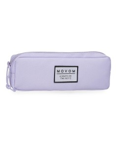 PORTATODO MOVOM ALWAYS ON THE MOVE