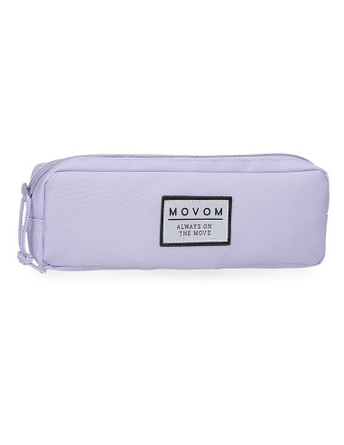 PORTATODO MOVOM ALWAYS ON THE MOVE