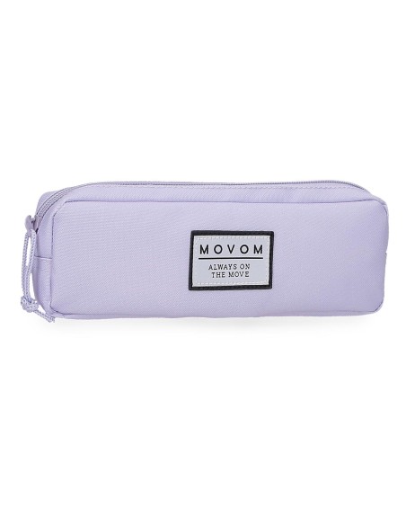 PORTATODO MOVOM ALWAYS ON THE MOVE