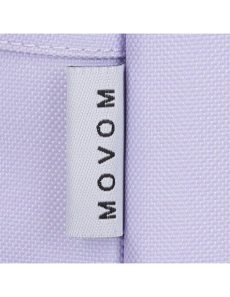 PORTATODO MOVOM ALWAYS ON THE MOVE