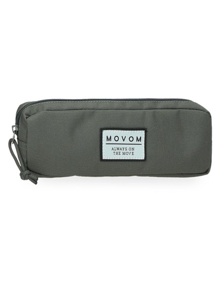 PORTATODO MOVOM ALWAYS ON THE MOVE