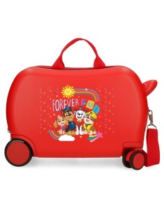 MALETA INFANTIL 45CM. PAW PATROL FOREVER FUN