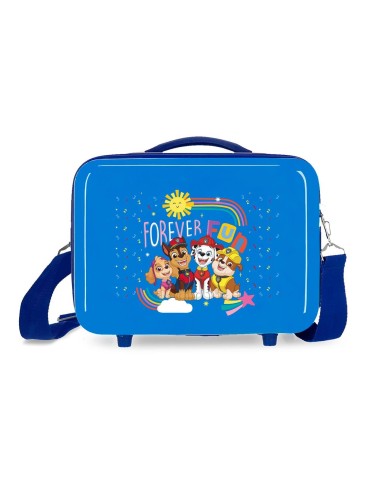 NECESER ABS ADAP. PAW PATROL FOREVER FUN