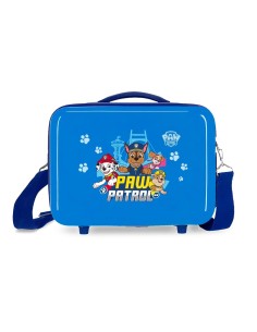 NECESER ABS ADAP. PAW PATROL ALWAYS HEROIC