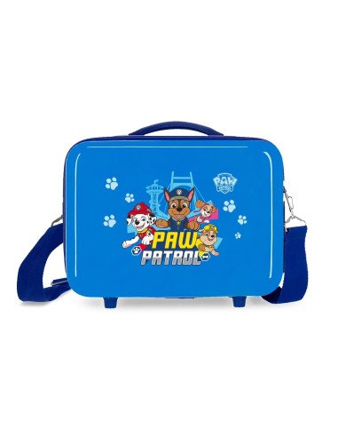 NECESER ABS ADAP. PAW PATROL ALWAYS HEROIC