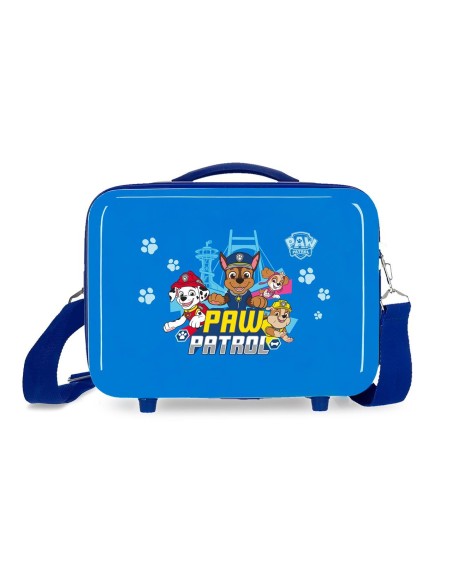 NECESER ABS ADAP. PAW PATROL ALWAYS HEROIC