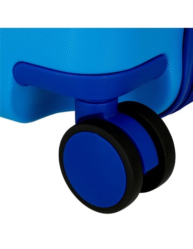 MALETA INFANTIL 50CM. PAW PATROL ALWAYS HEROIC