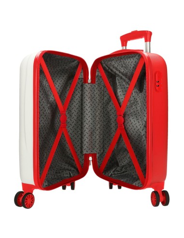 TROLLEY ABS 50CM. 4R. PINOCHO & LITTLE SIDEKICK