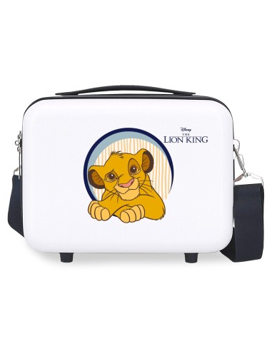 NECESER ABS ADAP. EL REY LEÓN HAKUNA MATATA