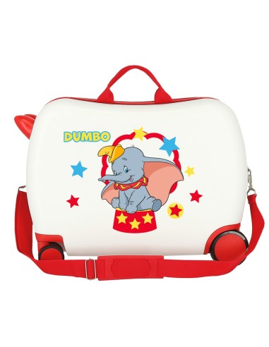 MALETA INFANTIL 50CM. DUMBO CIRCUS