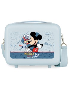 NECESER ABS ADAP. MICKEY ROAD TRIP