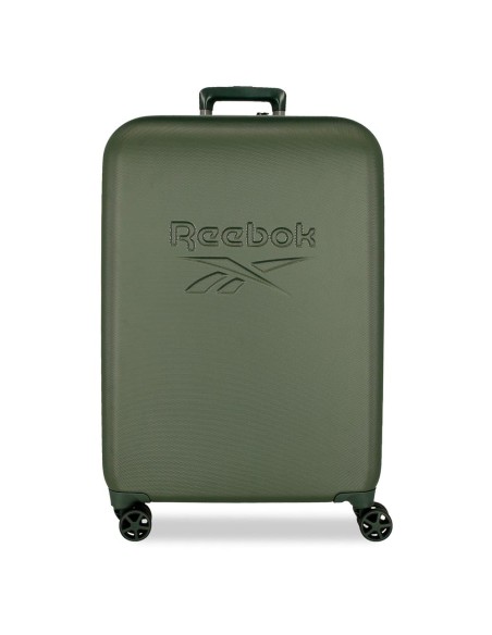 TROLLEY ABS REEBOK FRANKLIN
