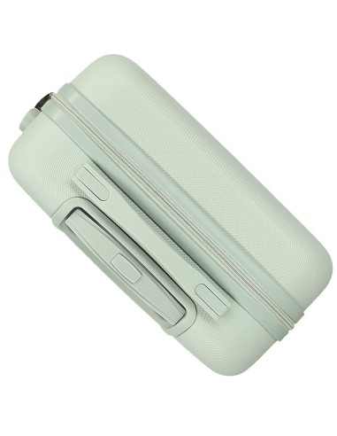 TROLLEY ABS 55CM. 4R. WISHES COME TRUE